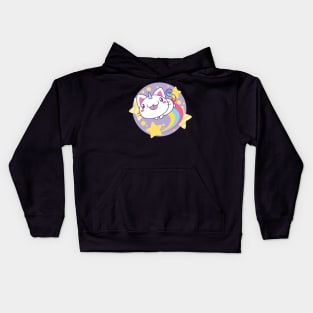 Unicat Kids Hoodie